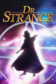 Dr  Strange (1978) [720p] [BluRay] <span style=color:#39a8bb>[YTS]</span>