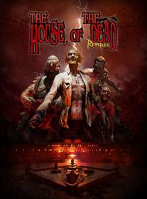 The.House.Of.The.Dead.Remake.REPACK<span style=color:#39a8bb>-KaOs</span>