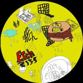 Etch - Sloppy Rhythm Trax EP (2022) Mp3 320kbps [PMEDIA] ⭐️