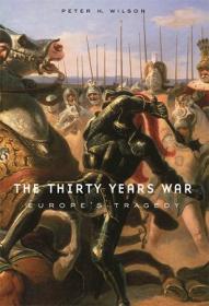 [ CourseHulu.com ] The Thirty Years War - Europe's Tragedy