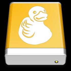 Mountain Duck 4.11.2.19538 (x64) Multilingual