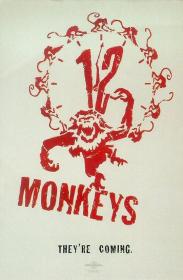 【更多高清电影访问 】十二猴子[简体字幕] Twelve Monkeys 1995 2160p UHD Bluray HDR10 x265 DTS-HD MA 5.1-PAGE