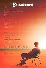 Sundown (2022) [Turkish Dub] 720p WEB-DLRip Saicord