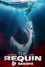 The Requin (2022) [TURK Dubbed] 1080p WEB-DLRip Saicord