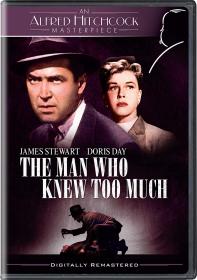 The Man Who Knew Too Much (1956)(FHD)(Mastered)(Hevc)(1080p)(BluRay)(English-CZ) PHDTeam