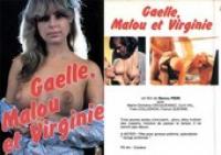 Gaelle Malou anf et Virginie 1977 DVDRip x264<span style=color:#39a8bb>-worldmkv</span>