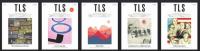 Times Literary Supplement - TLS (2021, complete)