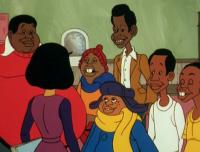 Fat Albert (Complete cartoon series from DVD in MP4 format)