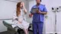 PervDoctor 22 04 30 Madi Collins Impregnating The Patient XXX 480p MP4<span style=color:#39a8bb>-XXX</span>