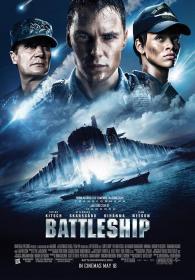 【高清影视之家 】超级战舰[国英多音轨+简繁英字幕] Battleship 2012 BluRay 2160p x265 10bit 4Audio-MiniHD