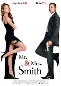 【高清影视之家 】史密斯夫妇[国英多音轨+简繁英字幕] Mr and Mrs Smith 2005 BluRay 1080p x265 10bit 2Audio-MiniHD