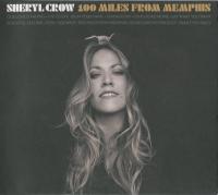 Sheryl Crow - 100 Miles From Memphis (2010 Soft Rock Country) [Flac 16-44]