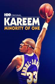 Kareem Minority Of One (2015) [1080p] [WEBRip] <span style=color:#39a8bb>[YTS]</span>