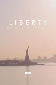 Liberty Mother Of Exiles (2019) [1080p] [WEBRip] [5.1] <span style=color:#39a8bb>[YTS]</span>