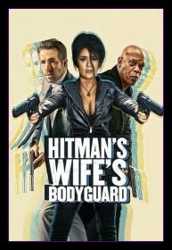Hitman s Wife s Bodyguard 2021 BDRip AVC Rip by HardwareMining R G<span style=color:#39a8bb> Generalfilm</span>