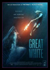 Great White 2021 BDRip AVC Rip by HardwareMining R G<span style=color:#39a8bb> Generalfilm</span>
