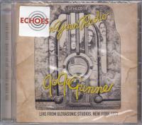 Jo Jo Gunne - On Your Radio-Live From The Ultrasonic Studios, NY 1973 (2015)⭐FLAC