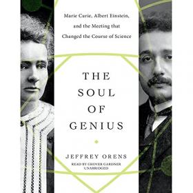 Jeffrey Orens - 2021 - The Soul of Genius (Biography)