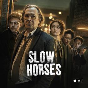 Slow Horses S01 720p WEB-DL Nevafilm