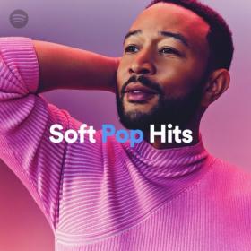 Various Artists - Soft Pop Hits (2022) Mp3 320kbps [PMEDIA] ⭐️