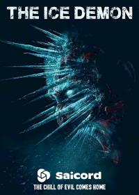 The Ice Demon (2021) [Hindi Dubbed] 1080p WEB-DLRip Saicord