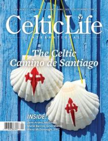 Celtic Life International - March - April 2022