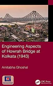 [ TutGee com ] Engineering Aspects of Howrah Bridge at Kolkata (1943) (True PDF)