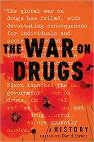 [ TutGator com ] The War on Drugs - A History [EPUB]
