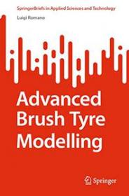 [ TutGator com ] Advanced Brush Tyre Modelling