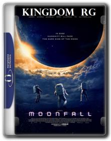 Moonfall 2022 1080p BluRay x265 HEVC 10bit  AC-3  5 1-MSubs - KINGDOM RG