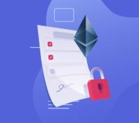 Ethereum Smart Contract Security