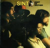 Sinto - 1972 - Right On Brother