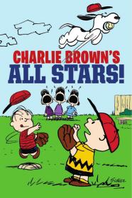Charlie Browns All Stars (1966) [1080p] [WEBRip] [5.1] <span style=color:#39a8bb>[YTS]</span>