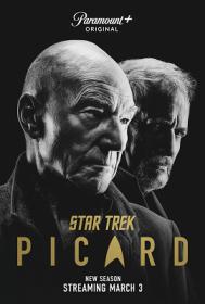 Star Trek Picard S02E09 Hide and Seek 1080p AMZN WEBMux ITA ENG DDP5.1 x264-BlackBit