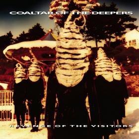 COALTAR OF THE DEEPERS - REVENGE OF THE VISITORS (2021) [FLAC-HiRes]