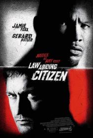 【高清影视之家 】守法公民[简繁英字幕] Law Abiding Citizen 2009 BluRay 1080p x265 10bit-MiniHD