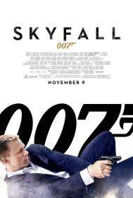 【高清影视之家 】007：大破天幕杀机[国英多音轨+繁英字幕] Skyfall 2012 BluRay 2160p x265 10bit HDR 2Audio-MiniHD