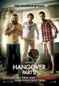 【高清影视之家 】宿醉2[简繁英字幕] The Hangover Part II 2011 BluRay 1080p x265 10bit-MiniHD