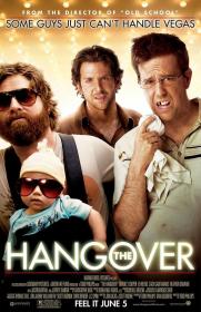 【高清影视之家 】宿醉[繁英字幕] The Hangover 2009 BluRay 1080p x265 10bit-MiniHD