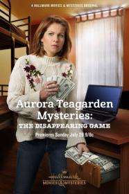Aurora Teagarden Mysteries The Disappearing Game (2018) [720p] [WEBRip] <span style=color:#39a8bb>[YTS]</span>