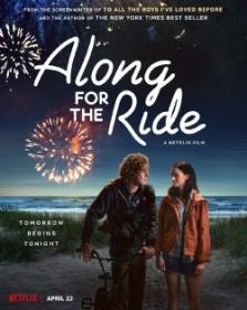 Along for the Ride 2022 HDRip XviD AC3<span style=color:#39a8bb>-EVO</span>