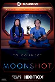 Moonshot (2022) [Hindi Dubbed] 1080p WEB-DLRip Saicord