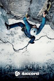 The Alpinist (2021) [Hindi Dubbed] 720p WEB-DLRip Saicord