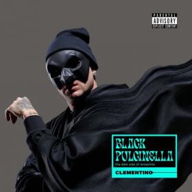 Clementino - Black Pulcinella (2022 Hip Hop Rap) [Flac 24-44]