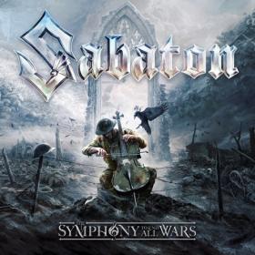 Sabaton - The Symphony To End All Wars (Symphonic Version) (2022) FLAC [PMEDIA] ⭐️