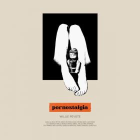 Willie Peyote - Pornostalgia (2022 Alternative hip hop) [Flac 24-44]