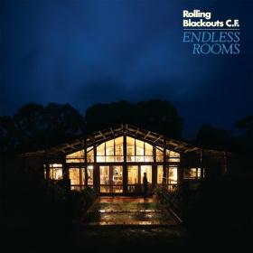 Rolling Blackouts Coastal Fever - Endless Rooms (2022) Mp3 320kbps [PMEDIA] ⭐️