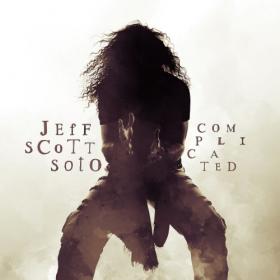 Jeff Scott Soto - Complicated (2022) [24bit-44.1kHz] FLAC [PMEDIA] ⭐️