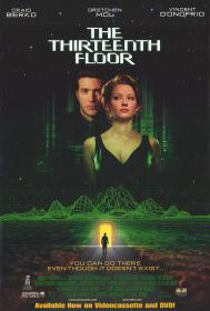【高清影视之家 】异次元骇客[国英多音轨+简繁英字幕] The Thirteenth Floor 1999 BluRay 1080p x265 10bit 2Audio-MiniHD