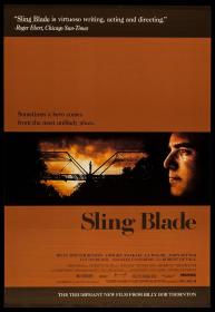【高清影视之家 】弹簧折刀[繁英字幕] Sling Blade 1996 BluRay 1080p x265 10bit-MiniHD